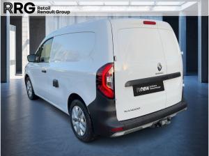 Renault Kangoo Rapid dCi 115 Extra Sortimo + AHK KLIMA