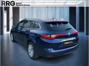 Renault Megane Grandtour 1.3 TCe 140 GPF Limited SHZ BT