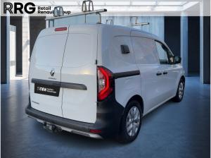 Renault Kangoo Rapid dCi 115 Extra Sortimo + AHK KLIMA