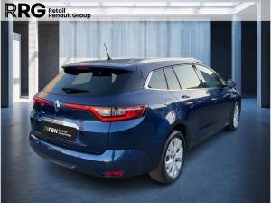 Renault Megane Grandtour 1.3 TCe 140 GPF Limited SHZ BT