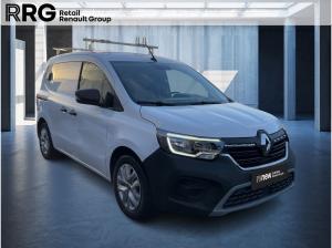 Renault Kangoo Rapid dCi 115 Extra Sortimo + AHK KLIMA