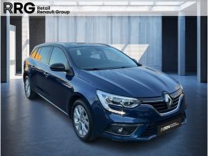 Renault Megane Grandtour 1.3 TCe 140 GPF Limited SHZ BT
