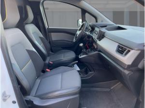 Renault Kangoo Rapid dCi 115 Extra Sortimo + AHK KLIMA