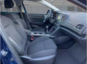 Renault Megane Grandtour 1.3 TCe 140 GPF Limited SHZ BT