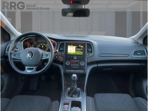 Renault Megane Grandtour 1.3 TCe 140 GPF Limited SHZ BT