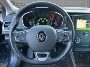 Renault Megane Grandtour 1.3 TCe 140 GPF Limited SHZ BT