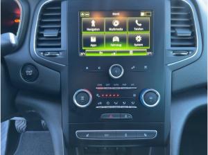 Renault Megane Grandtour 1.3 TCe 140 GPF Limited SHZ BT