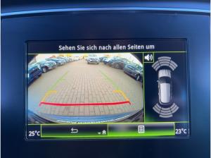 Renault Megane Grandtour 1.3 TCe 140 GPF Limited SHZ BT