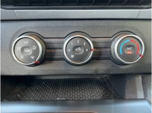 Renault Kangoo Rapid dCi 115 Extra Sortimo + AHK KLIMA