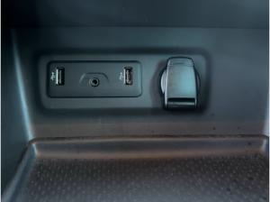 Renault Megane Grandtour 1.3 TCe 140 GPF Limited SHZ BT