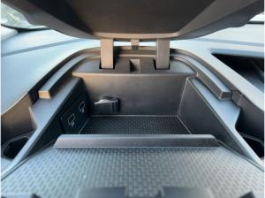 Renault Kangoo Rapid dCi 115 Extra Sortimo + AHK KLIMA