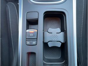 Renault Megane Grandtour 1.3 TCe 140 GPF Limited SHZ BT