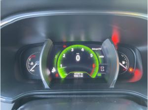 Renault Megane Grandtour 1.3 TCe 140 GPF Limited SHZ BT