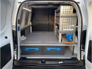 Renault Kangoo Rapid dCi 115 Extra Sortimo + AHK KLIMA