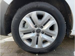 Renault Kangoo Rapid dCi 115 Extra Sortimo + AHK KLIMA