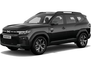 Dacia Bigster Expression TCe 140 Apple CarPlay PDC KLI