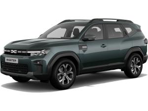 Dacia Bigster Expression TCe 140 Apple CarPlay PDC KLI