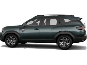 Dacia Bigster Expression TCe 140 Apple CarPlay PDC KLI