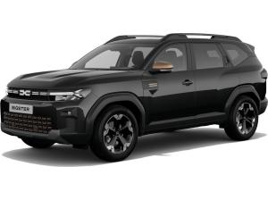 Dacia Bigster Extreme HYBRID 155 Rückfahrkamera PDC SD