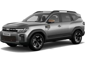 Dacia Bigster Extreme HYBRID 155 Apple CarPlay PDC KLI