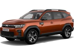 Dacia Bigster Journey HYBRID 155 Apple CarPlay PDC KLI