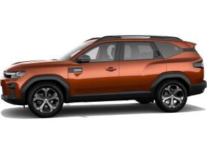 Dacia Bigster Journey HYBRID 155 Apple CarPlay PDC KLI