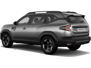 Dacia Bigster Extreme HYBRID 155 Apple CarPlay PDC KLI