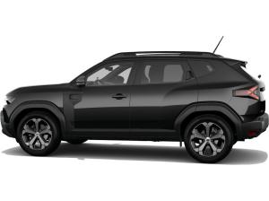 Dacia Duster Neuer Journey mild hybrid 140 PDC KLIMA A