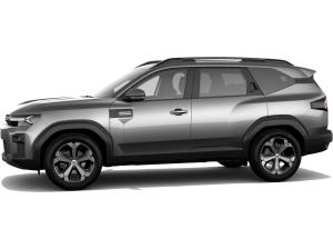 Dacia Bigster Journey HYBRID 155 Apple CarPlay PDC KLI