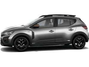 Dacia Sandero Stepway Extreme ECO-G 100 Apple CarPlay