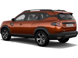 Dacia Bigster Journey HYBRID 155 Apple CarPlay PDC KLI