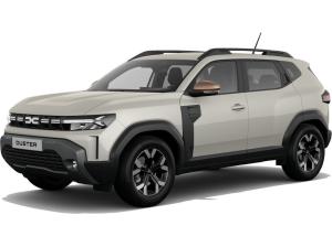 Dacia Duster Neuer Extreme TCe 130 4x4 Apple CarPlay P