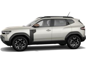 Dacia Duster Neuer Extreme TCe 130 4x4 Apple CarPlay P