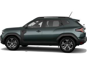 Dacia Duster Neuer Journey TCe 130 Apple CarPlay PDC B