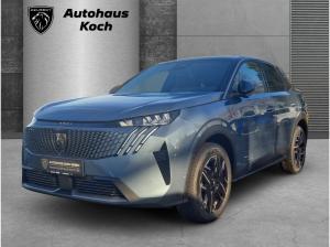 Peugeot 3008 Hybrid 145 e-DSC6 GT