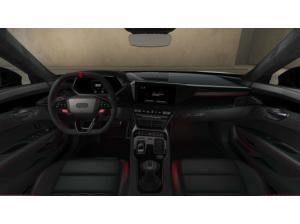 Audi RS e-tron GT performance Keramik/HUD/Laser