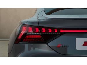 Audi RS e-tron GT performance Keramik/HUD/Laser
