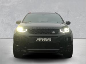 Land Rover Discovery Sport D165 Dynamic SE AWD