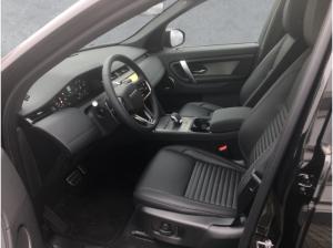 Land Rover Discovery Sport D165 Dynamic SE AWD