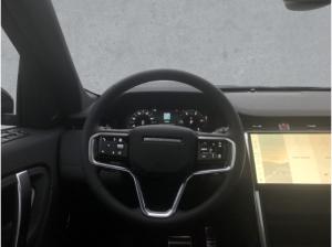 Land Rover Discovery Sport D165 Dynamic SE AWD