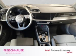 Audi A3 35 TDI advanced DSG LED e-Sitze Kamera Navi VC