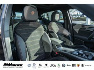 Alfa Romeo Tonale Ibrida INTENSA MY25 1.5 VGT Hybrid PANO HARMAN-KARDON BREMBO EL. HECKKL.