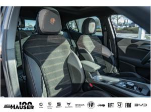 Alfa Romeo Tonale Ibrida INTENSA MY25 1.5 VGT Hybrid PANO HARMAN-KARDON BREMBO EL. HECKKL.
