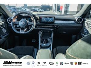 Alfa Romeo Tonale Ibrida INTENSA MY25 1.5 VGT Hybrid PANO HARMAN-KARDON BREMBO EL. HECKKL.