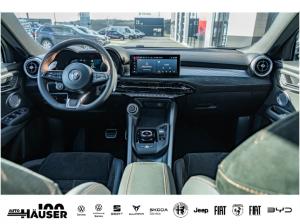 Alfa Romeo Tonale Ibrida INTENSA MY25 1.5 VGT Hybrid PANO HARMAN-KARDON BREMBO EL. HECKKL.