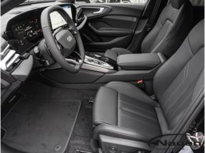 Audi A5 Avant TDI quattro 2x S line AHK eSitze PA+ Ambiente+