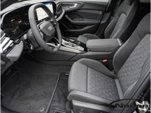 Audi A5 Avant e-hybrid quattro 2x S line Tech+ B&O AHK