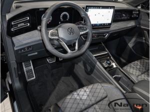 Volkswagen Tiguan R-Line 1.5 eTSI 110 kW DSG