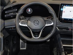 Volkswagen Tiguan R-Line 1.5 eTSI 110 kW DSG