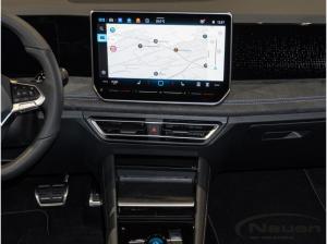 Volkswagen Tiguan R-Line 1.5 eTSI 110 kW DSG